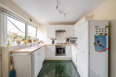 3 bedroom detached bungalow for sale, Sycamore Road, North Luffenham, Oakham, LE15 8JL