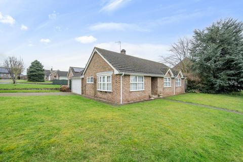 3 bedroom detached bungalow for sale, Sycamore Road, North Luffenham,