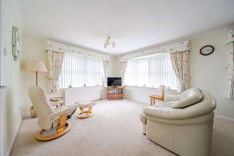 3 bedroom detached bungalow for sale, Sycamore Road, North Luffenham,