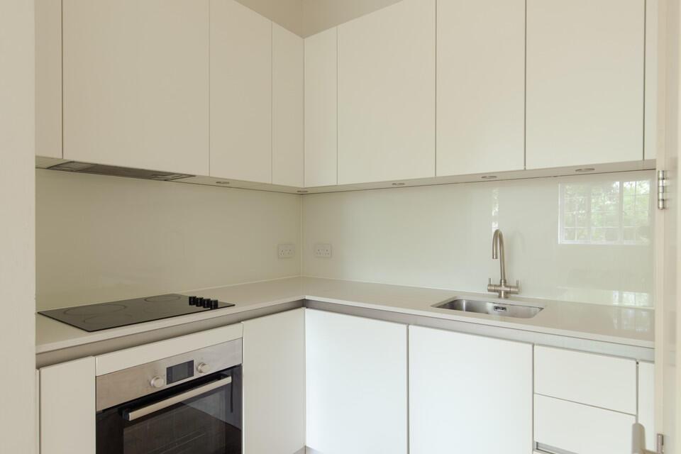 Kerfield Cres, SE5