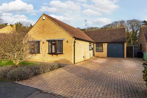 3 bedroom detached bungalow for sale, Hillview Road, South Witham, Grantham, NG33 5QW