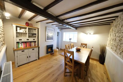 3 bedroom cottage for sale, Bramley Cottage, Woolsthorpe By Colsterworth