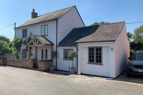 3 bedroom cottage for sale, Dairy Lane, Nether Broughton