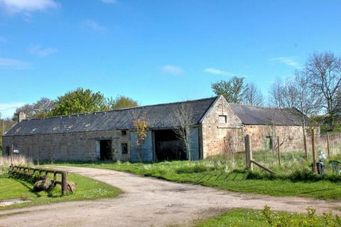 Land for sale, The Steading, Innesmill, Urquhart, Elgin, Morayshire