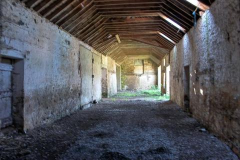 Land for sale, The Steading, Innesmill, Urquhart, Elgin, Morayshire