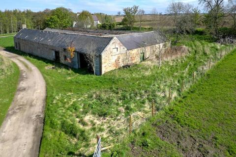 Land for sale, The Steading, Innesmill, Urquhart, Elgin, Morayshire