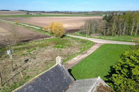 Land for sale, The Steading, Innesmill, Urquhart, Elgin, Morayshire