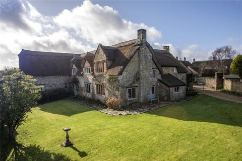 6 bedroom house for sale, Goose Lane, Broadway, Ilminster, Somerset, TA19