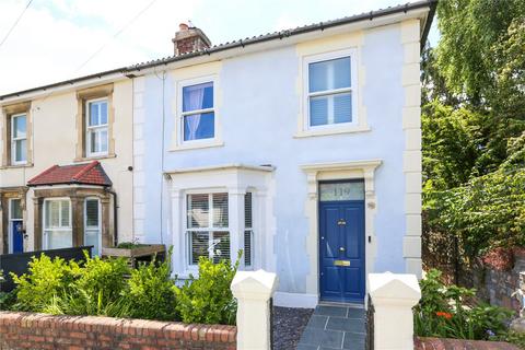 3 bedroom semi-detached house for sale, Eastfield Road, Westbury-on-Trym, Bristol, BS9