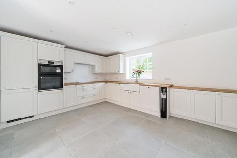 3 bedroom semi-detached house for sale, Butchers Cottage, Gaulby Road, Billesdon