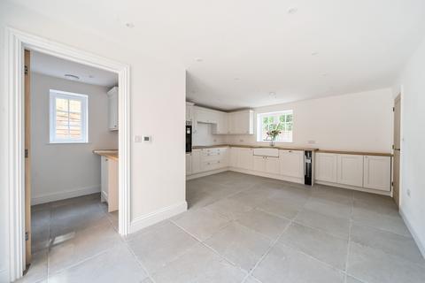 undefined, Butchers Cottage, Gaulby Road, Billesdon