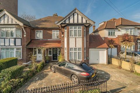 5 bedroom semi-detached house for sale, Peter Avenue, London NW10