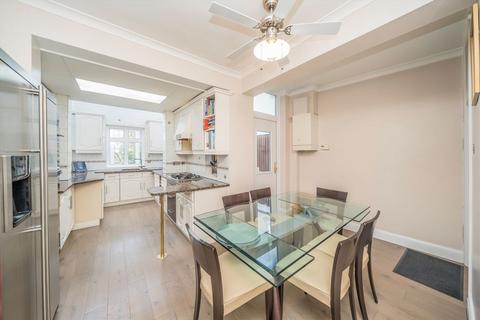 5 bedroom semi-detached house for sale, Peter Avenue, London NW10