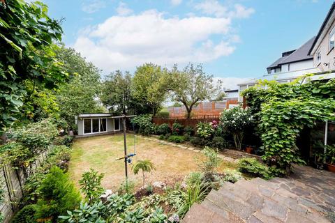 undefined, Peter Avenue, London NW10