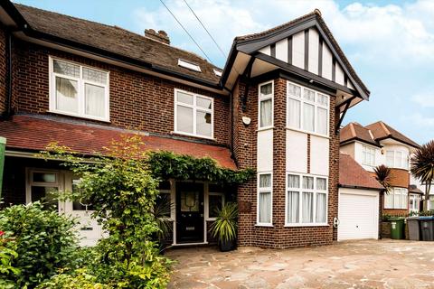 undefined, Peter Avenue, London NW10
