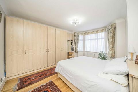 undefined, Peter Avenue, London NW10