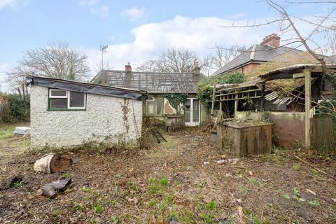 undefined, Finchampstead Road, Wokingham RG40