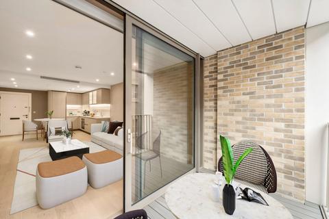 undefined, Salisbury House, London, SW11