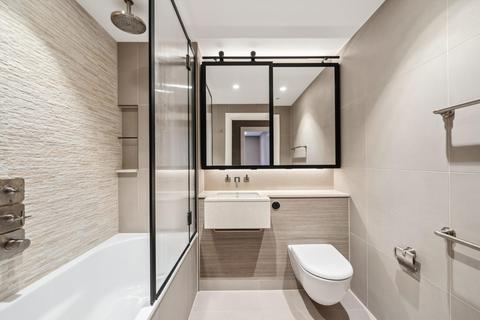 undefined, Salisbury House, London, SW11