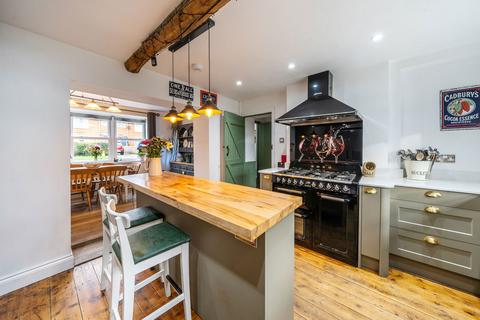 undefined, The Old Shop, Woolsthorpe Road, Woolsthorpe By Colsterworth