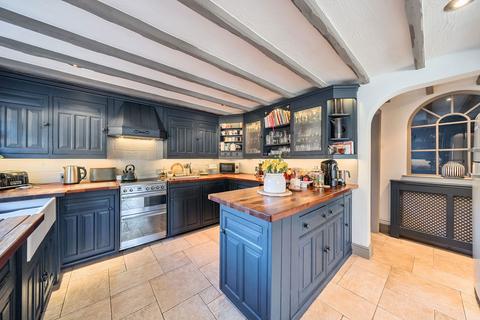 4 bedroom village house for sale, Front Street, Gaulby