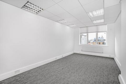 Office to rent, 5th Floor, 205 Regent Street, London, W1B 4HB