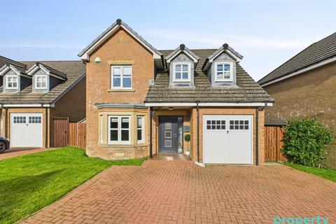 Redwood Crescent, Hamilton, South Lanarkshire, ML3