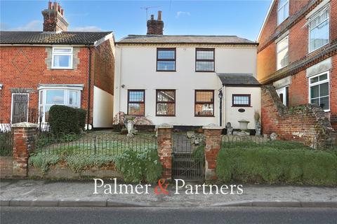 3 bedroom house for sale, Chelmondiston, Ipswich, Suffolk, IP9