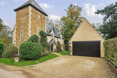 1 Ashwell Hall Stables, Ashwell, Oakham, LE15 7LH