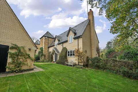 1 Ashwell Hall Stables, Ashwell, Oakham, LE15 7LH