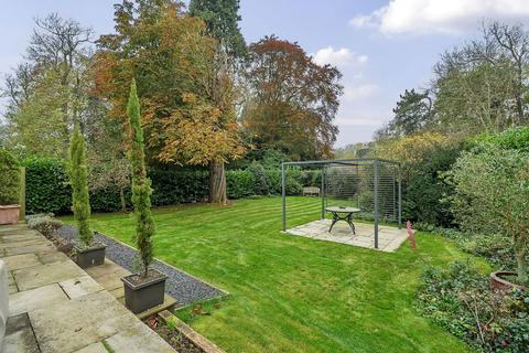 1 Ashwell Hall Stables, Ashwell, Oakham, LE15 7LH