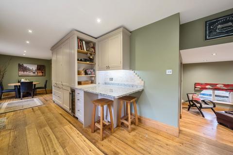 1 Ashwell Hall Stables, Ashwell, Oakham, LE15 7LH