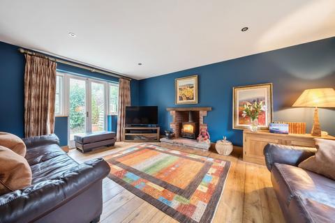 1 Ashwell Hall Stables, Ashwell, Oakham, LE15 7LH