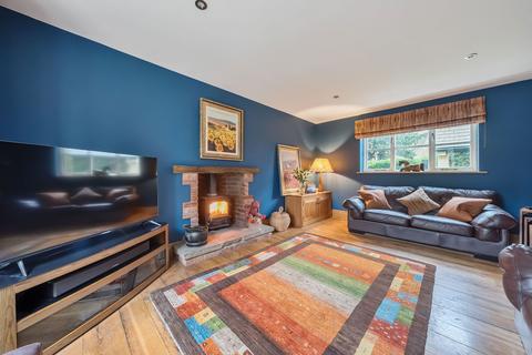 1 Ashwell Hall Stables, Ashwell, Oakham, LE15 7LH