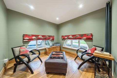 1 Ashwell Hall Stables, Ashwell, Oakham, LE15 7LH