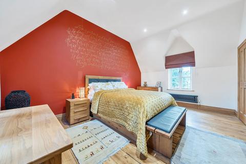 1 Ashwell Hall Stables, Ashwell, Oakham, LE15 7LH