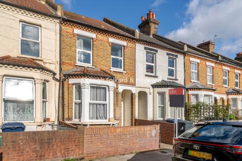 4 bedroom house to rent, Felix Road London W13