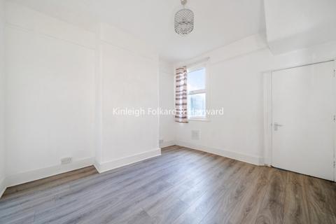 4 bedroom house to rent, Felix Road London W13