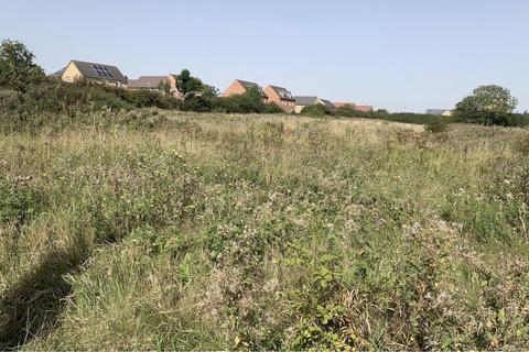 Residential development for sale, Hackamore Way, Barleythorpe, Oakham