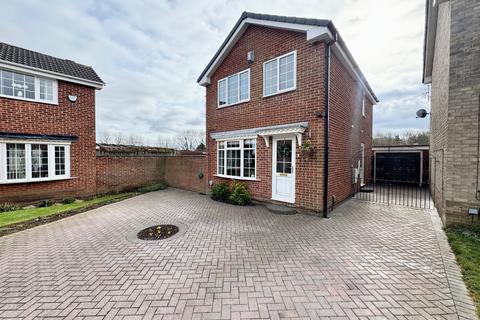 3 bedroom detached house for sale, Billingham TS23