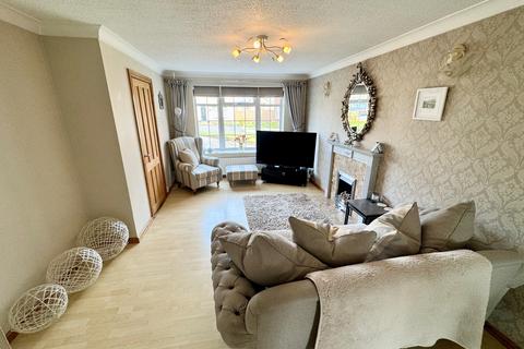 3 bedroom detached house for sale, Billingham TS23