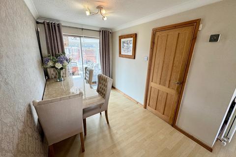 3 bedroom detached house for sale, Billingham TS23