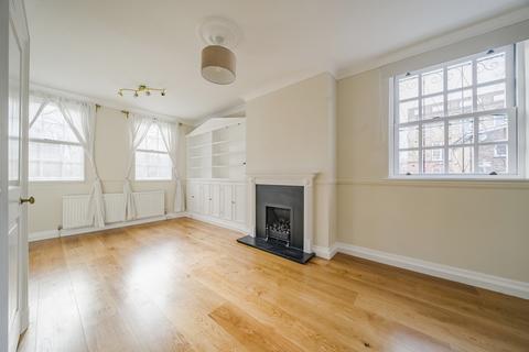 3 bedroom end of terrace house to rent, West Square Kennington SE11