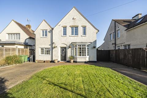 4 bedroom detached house for sale, Henley Road, Taunton TA1