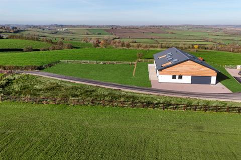 5 bedroom detached house for sale, The View, Hill Top Farm, Hickling Pastures