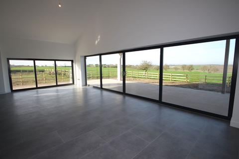 5 bedroom detached house for sale, The View, Hill Top Farm, Hickling Pastures