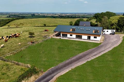 5 bedroom detached house for sale, The View, Hill Top Farm, Hickling Pastures