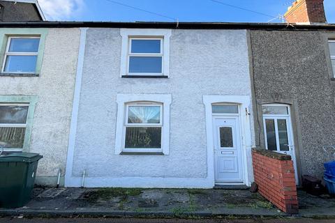 2 bedroom cottage for sale, Cambrian Road, Tywyn LL36