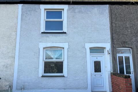 2 bedroom cottage for sale, Cambrian Road, Tywyn LL36