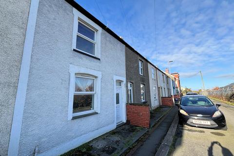 2 bedroom cottage for sale, Cambrian Road, Tywyn LL36